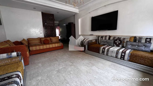 Appartement à Vendre de 104.0 m² à Casablanca, Les Princesses — 3