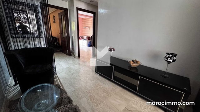 Appartement à Vendre de 104.0 m² à Casablanca, Les Princesses — 4