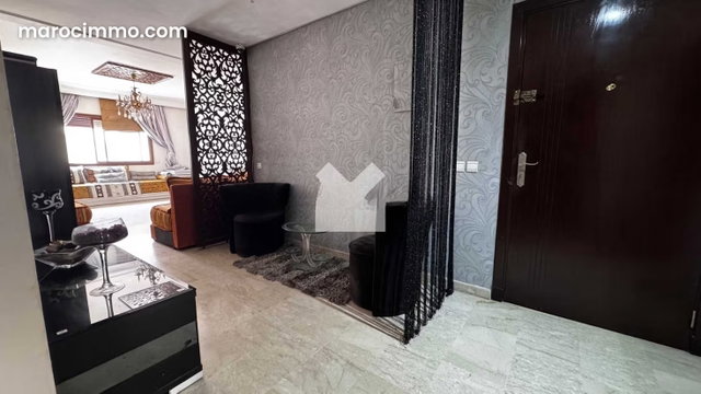 Appartement à Vendre de 104.0 m² à Casablanca, Les Princesses — 2