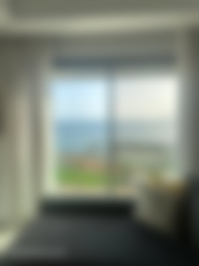 Appartement 160 m² vue mer à louer, Bourgogne, Casablanca — 3