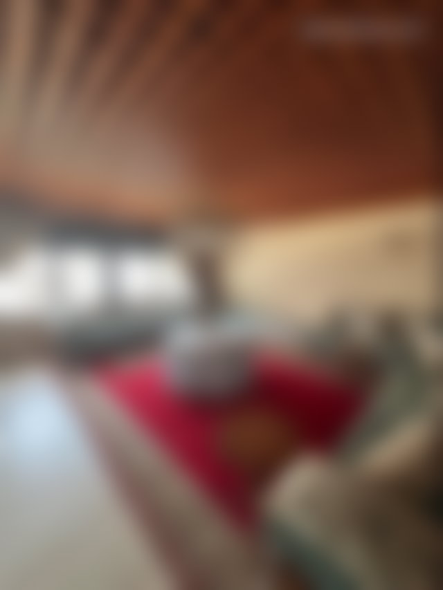 Duplex 377 m² avec terrasse, Fonciere, Casablanca — 2
