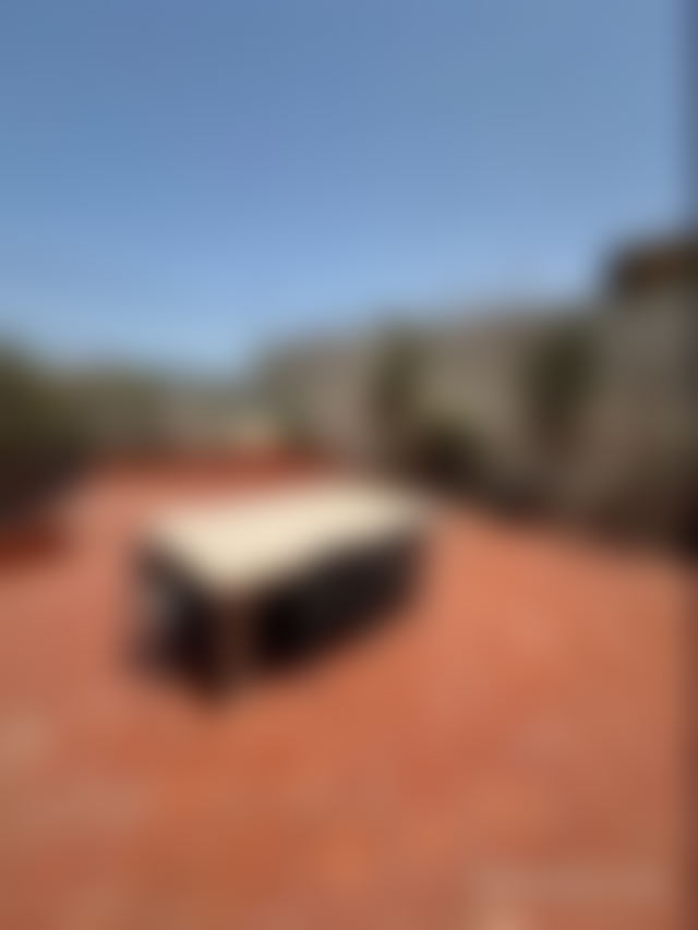 Duplex 377 m² avec terrasse, Fonciere, Casablanca — Casablanca
