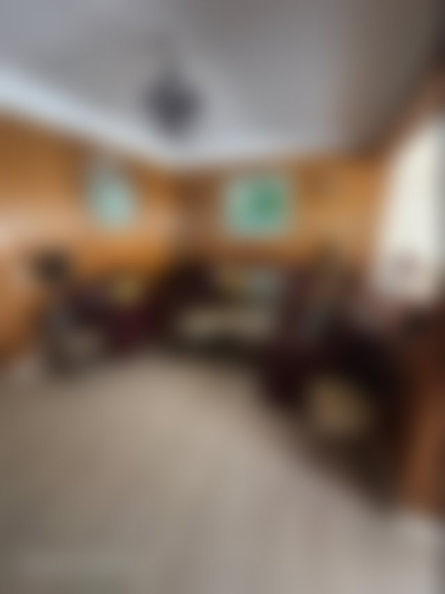 Duplex 377 m² avec terrasse, Fonciere, Casablanca — 4