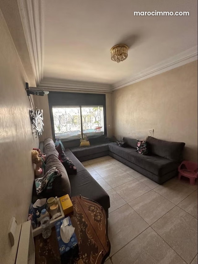 Duplexe à vendre sur 2 mars — 5