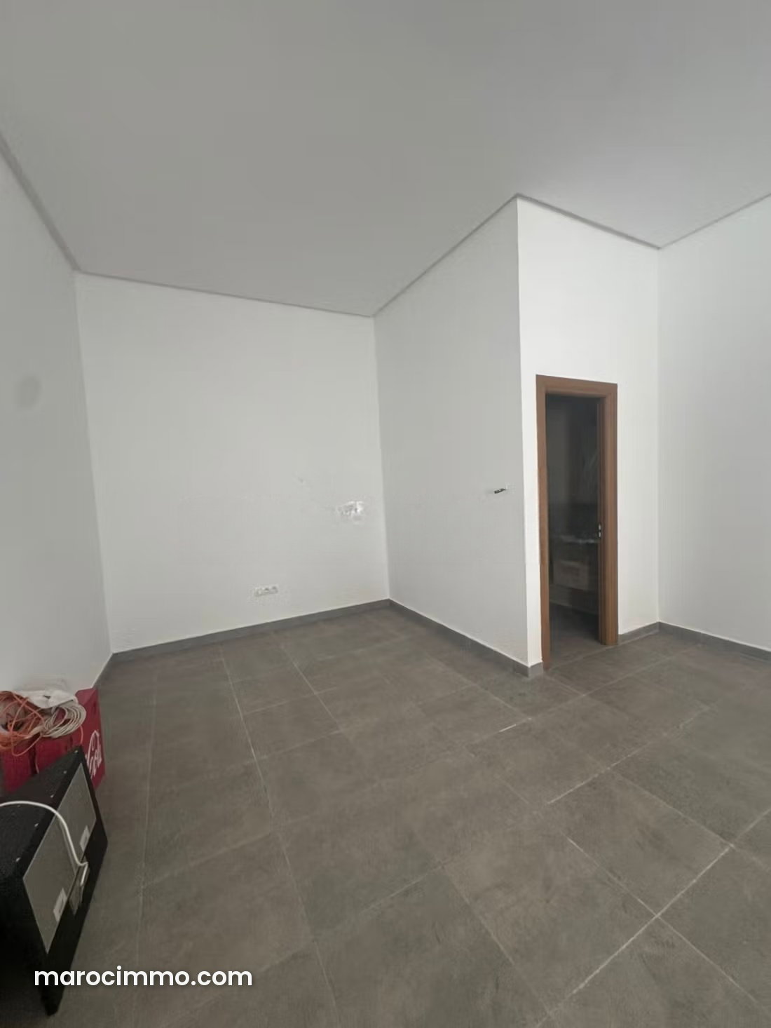 46 m² Office in Quartier du Parc, Mohammedia — Mohammedia