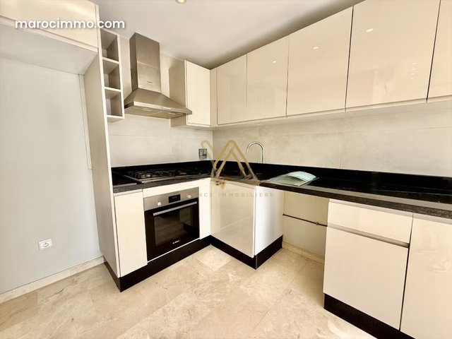 Appartement a louer à Ferme Bretonne — 5