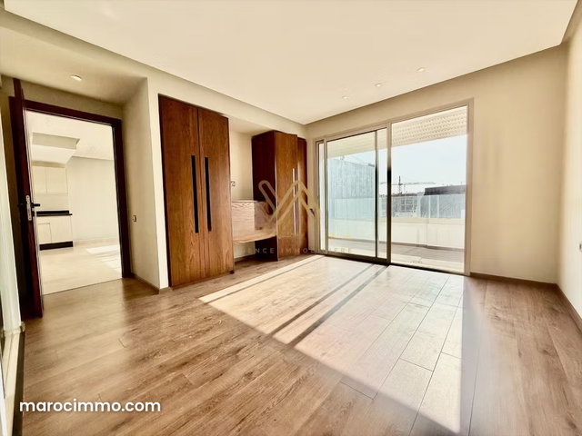 Appartement a louer à Ferme Bretonne — 2