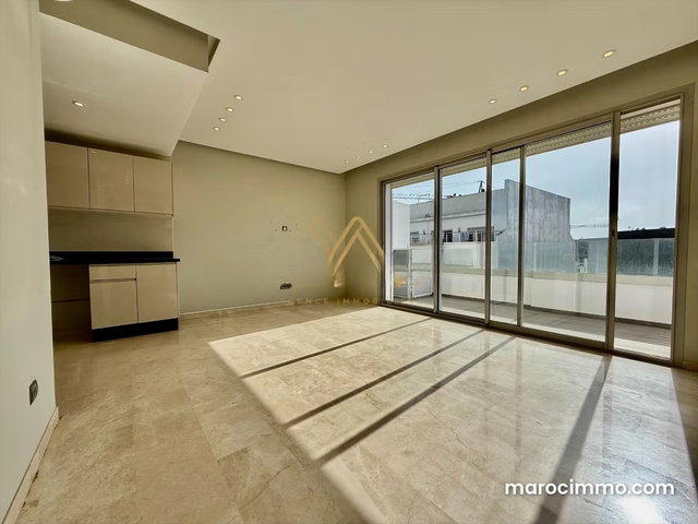 Appartement a louer à Ferme Bretonne — 4
