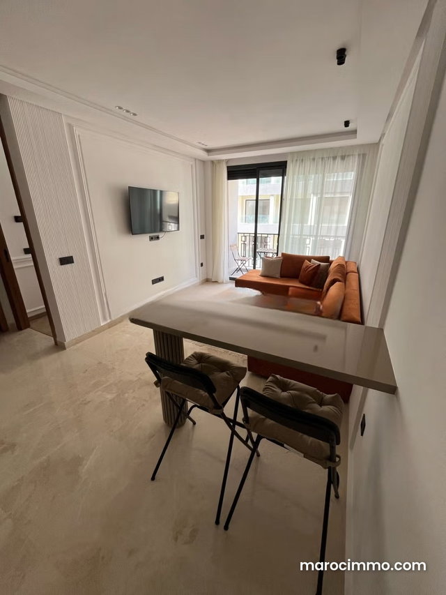 Beautiful New Studio for Rent — 2