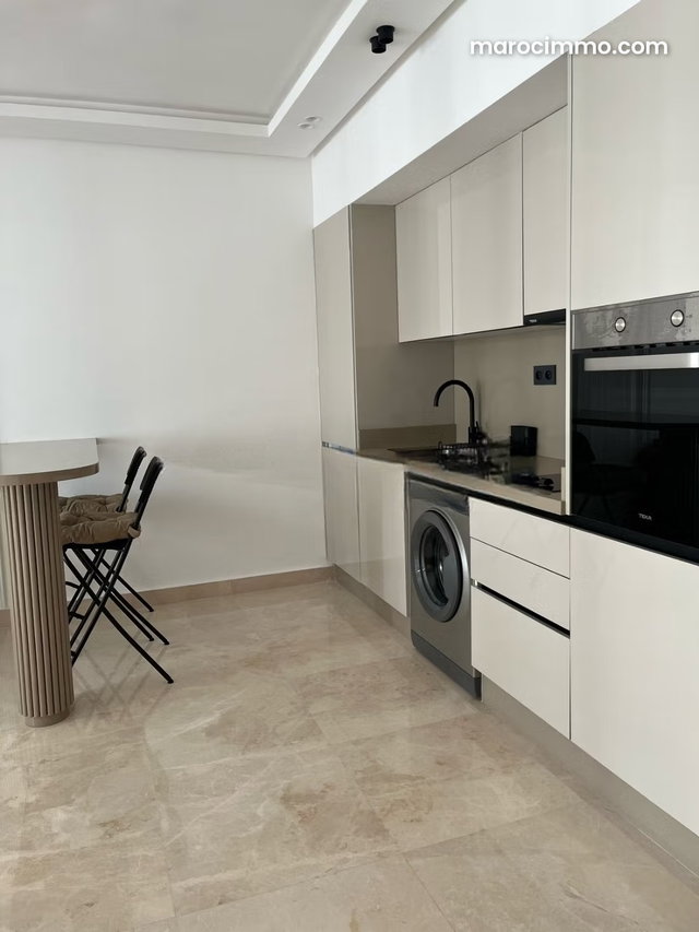 Beautiful New Studio for Rent — 3