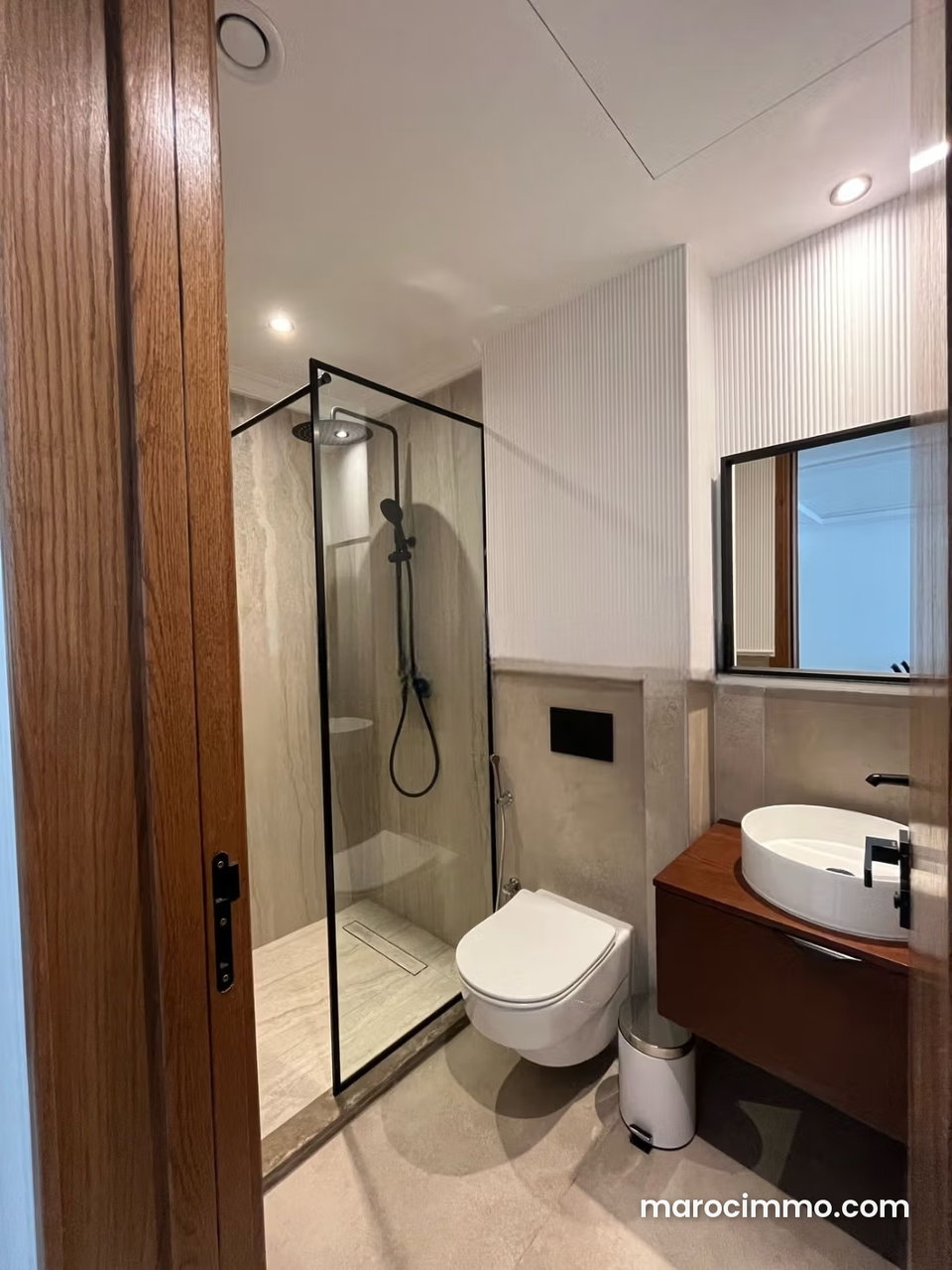 Beautiful New Studio for Rent