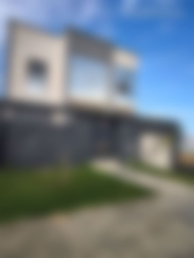Villa à vendre à Asilah, vue mer et haut standing — Asilah