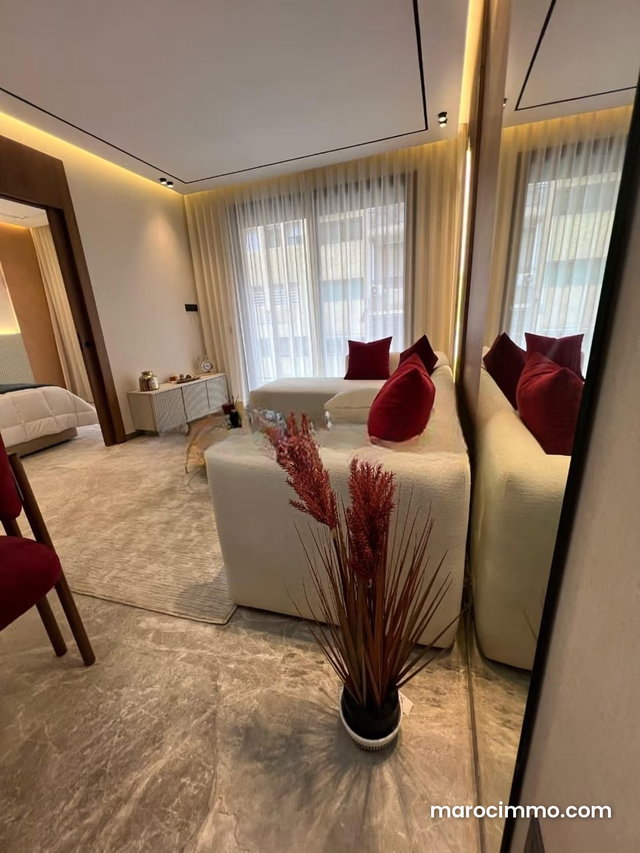 Studio premium à saisir — 3