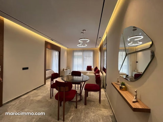 Studio premium à saisir — 5