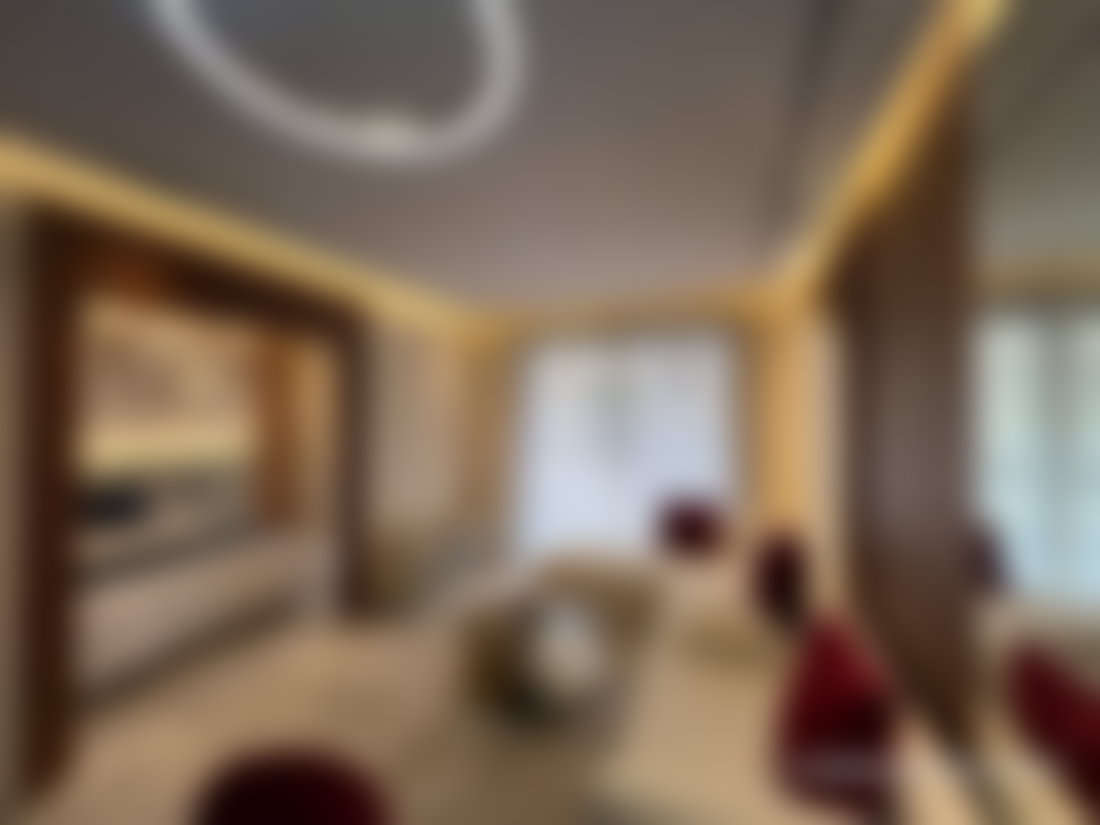 Studio luxe 50 m², Palmier, Casablanca, équipé et sécurisé