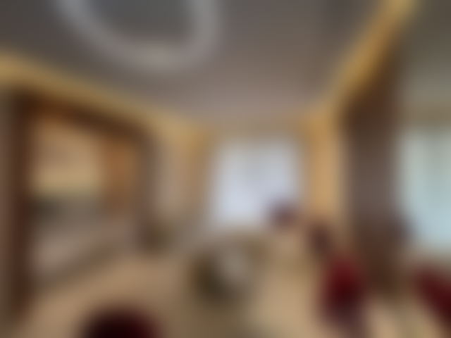 Luxury 50 sqm Studio, Palmier, Casablanca, Fully Equipped and Secure — Casablanca