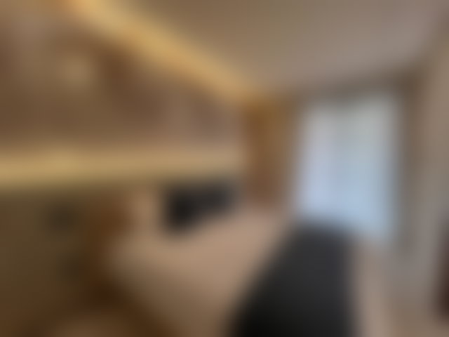 Studio luxe 50 m², Palmier, Casablanca, équipé et sécurisé — 4