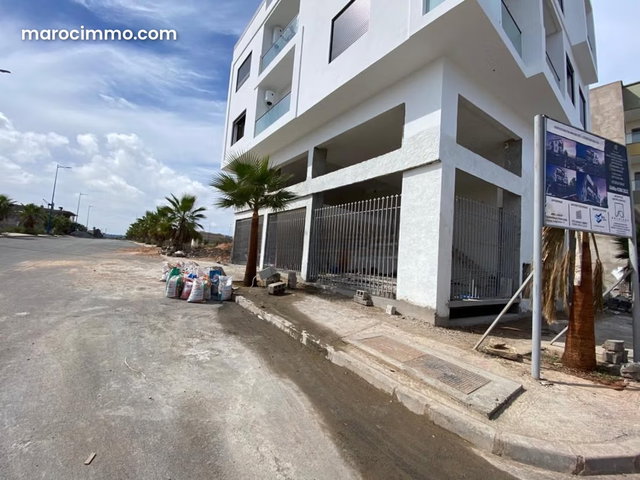 Local commercial à vendre Anssari Dar Bouazza — 3