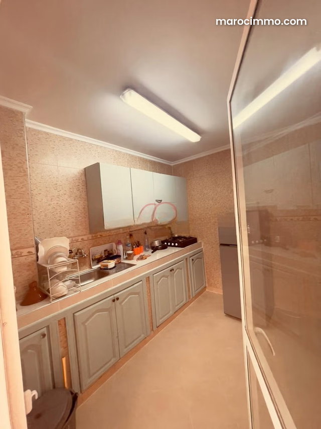 Vente Appartement à les portes de marrakech — 4
