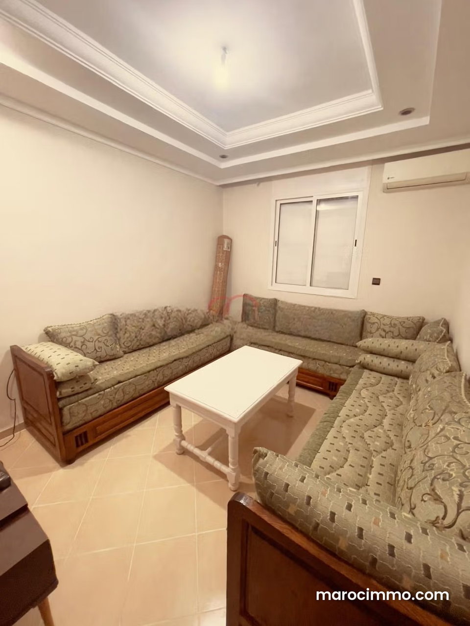 Vente Appartement à les portes de marrakech