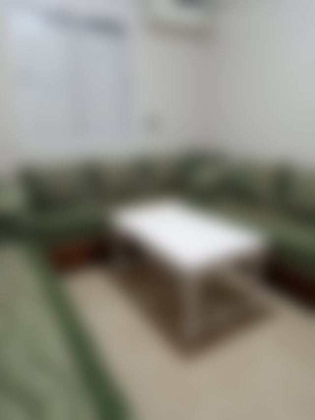 Appartement 2 chambres rénové, Les Portes de Marrakech — 5
