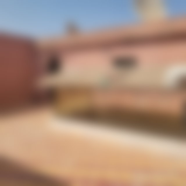 Maison 7 pièces avec terrasse à vendre à Assouel Marrakech — 3