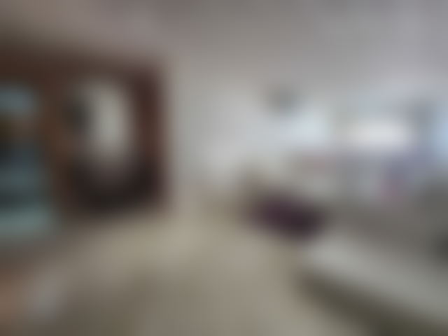 124 sqm Apartment, 3 Bedrooms with Garage, Ain Sebaa, Casablanca — Casablanca