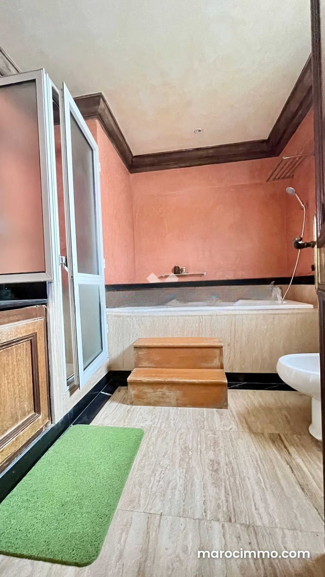 Appartement à Louer de 84.0 m² à Casablanca, Bourgogne Anfa — 3
