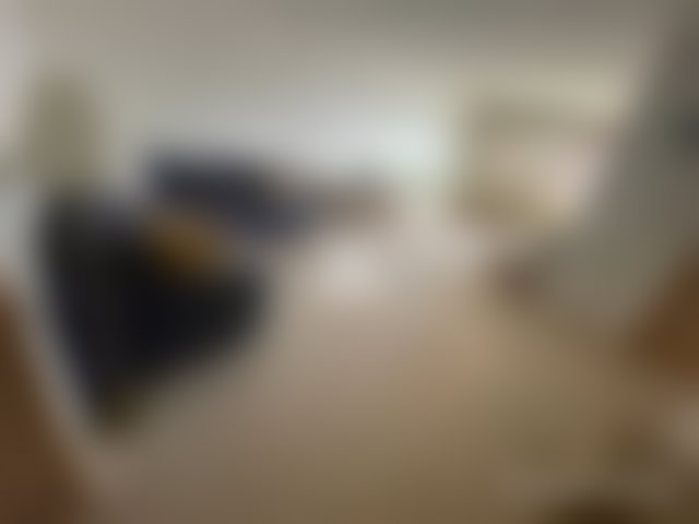 Four-Room Apartment in Belvédère, Top Floor, Casablanca — 2