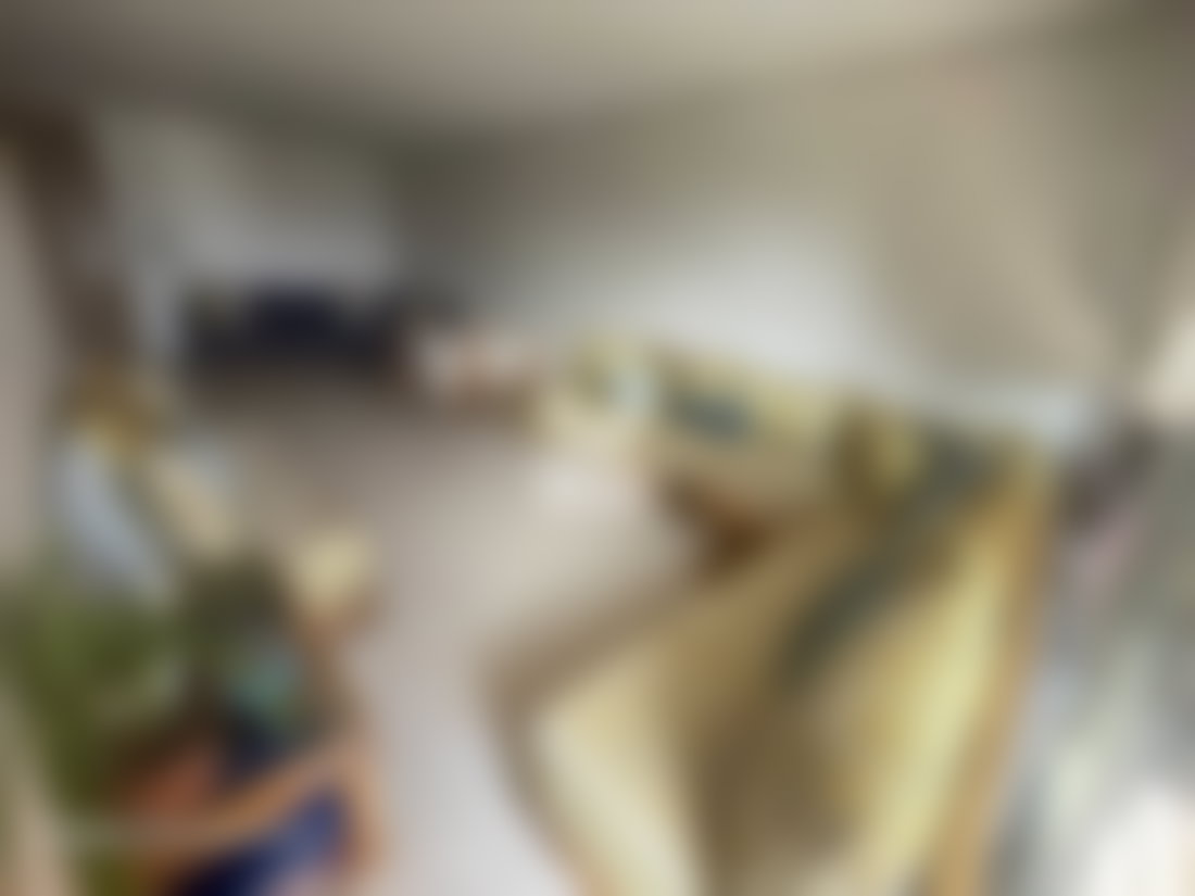 Four-Room Apartment in Belvédère, Top Floor, Casablanca