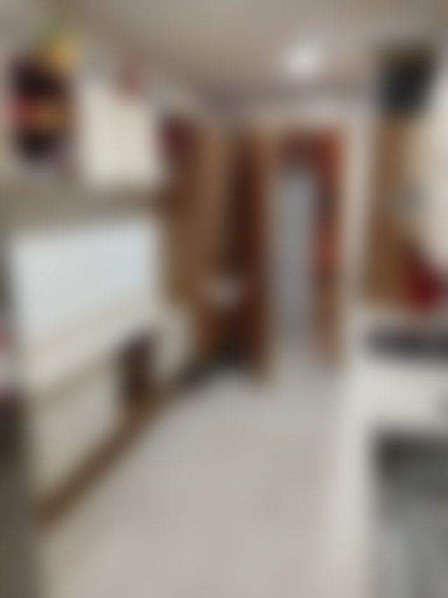 Four-Room Apartment in Belvédère, Top Floor, Casablanca — 5