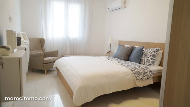 Appartement à vendre de 120m² à Tanja Balia — 4