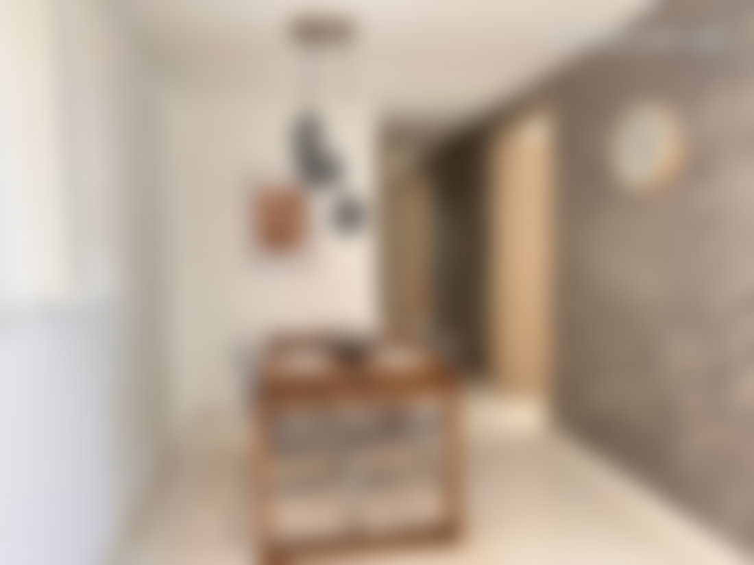 Appartement 3 pièces avec terrasse et piscine, Tanja Balia, Tanger