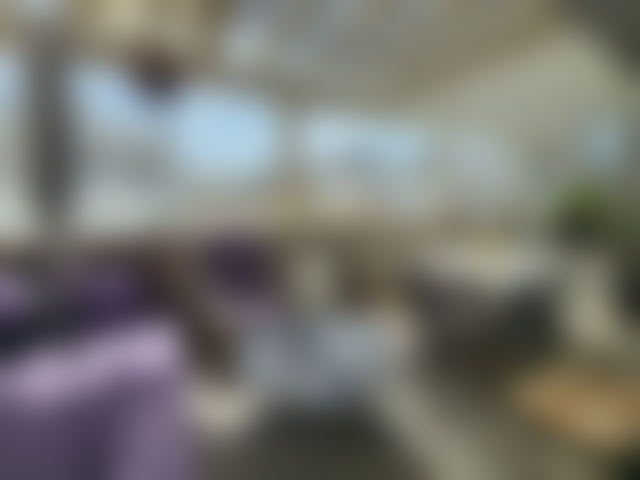 Furnished 180 sqm Apartment, Top Floor with Terrace, Gauthier — Casablanca