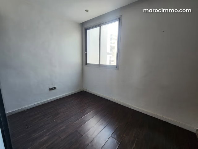 Bureau 160 m² vue panoramique — 5