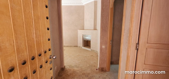Des appartements à vendre — 2