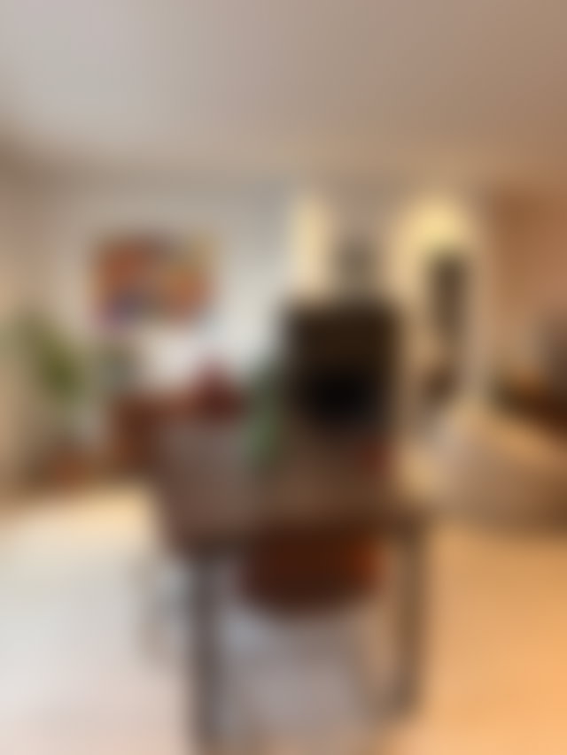 208 sqm Furnished Apartment with Terrace in Racine, Casablanca — 3