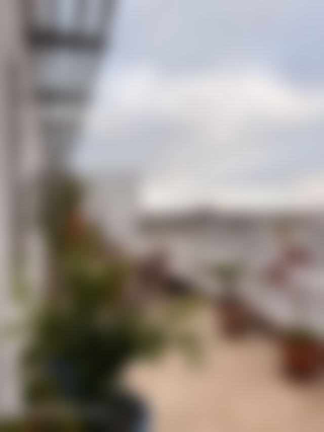 208 sqm Furnished Apartment with Terrace in Racine, Casablanca — Casablanca