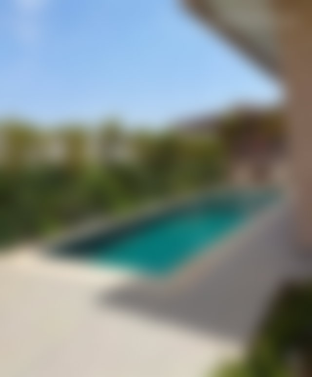 Villa 4 chambres avec piscine à Amelkis, Marrakech — 5