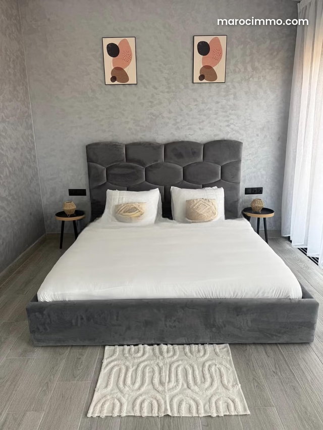 Jolie Villa 4 suites, piscine à 15mn du centre — 4