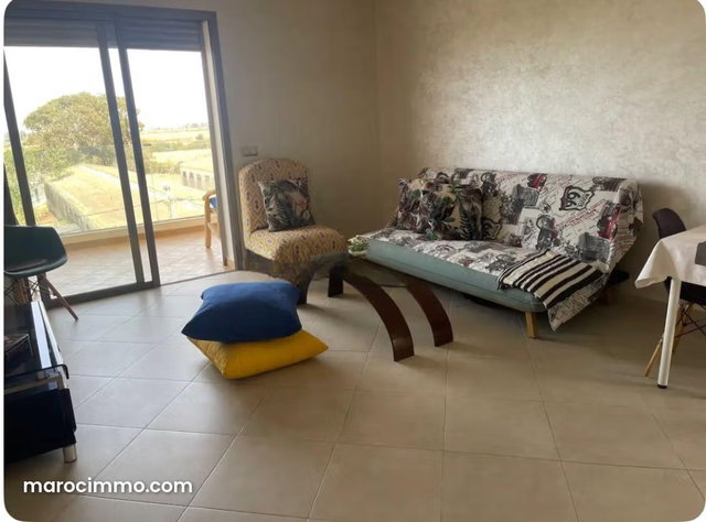 À vendre appartement avec terrasse Bouznika 118m² — 3