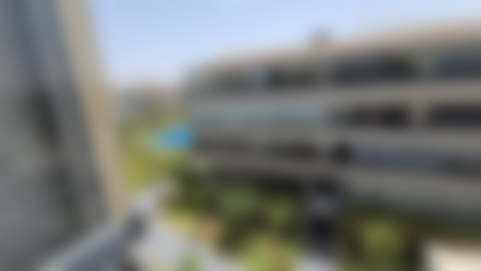 189 m² Apartment with Pool Views, Hay Salam, Mohammedia