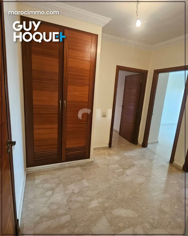 Superbe Appartement à vendre à la Résidence Dyar 7 — 5