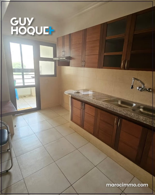 Superbe Appartement à vendre à la Résidence Dyar 7 — 4