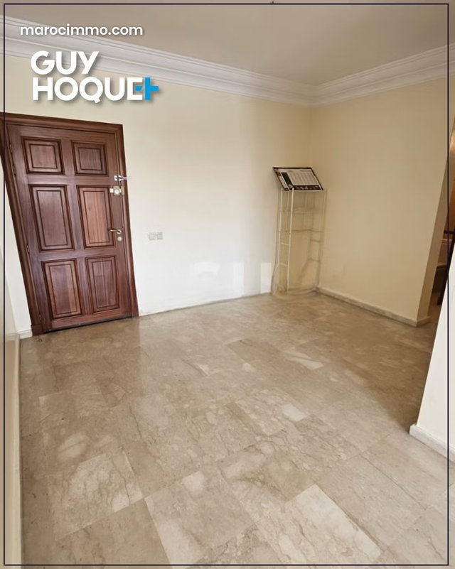 Superbe Appartement à vendre à la Résidence Dyar 7 — 2