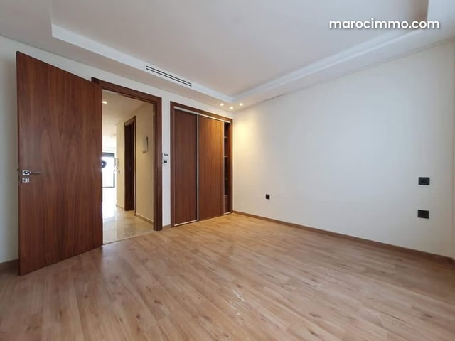 Location Studio Quartier Anfa — 4