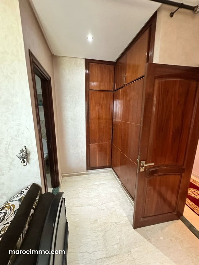 Vente d'un appartement meublé à Harhoura — 5