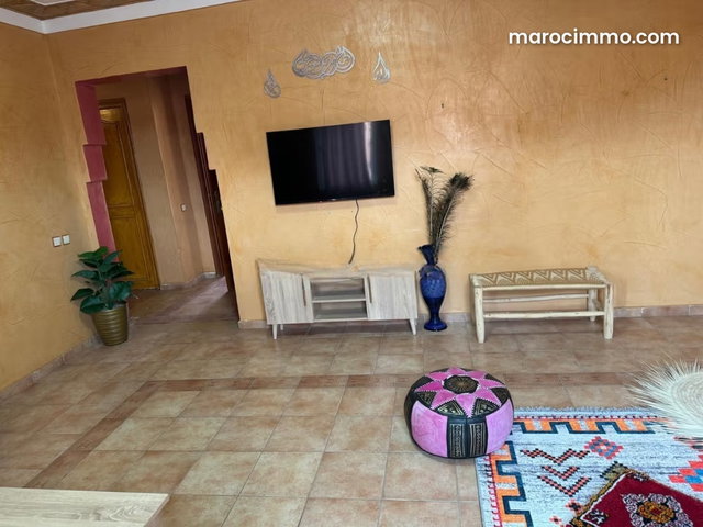 For Sale Apartment – Hay Mabrouka — 4