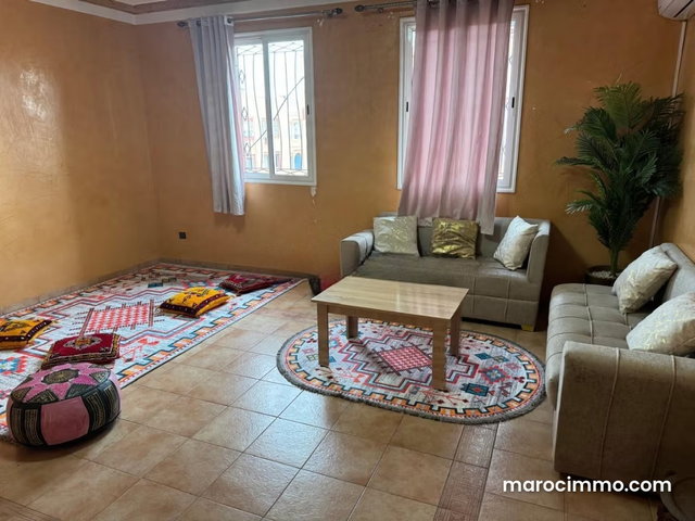 For Sale Apartment – Hay Mabrouka — 2