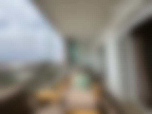 Furnished studio with sea view, residence with swimming pool, Dar Bouazza — 3